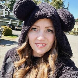 Meet your Posher, Molly